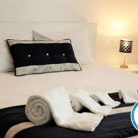 Coudelaria Residence Foz  Экстерьер фото