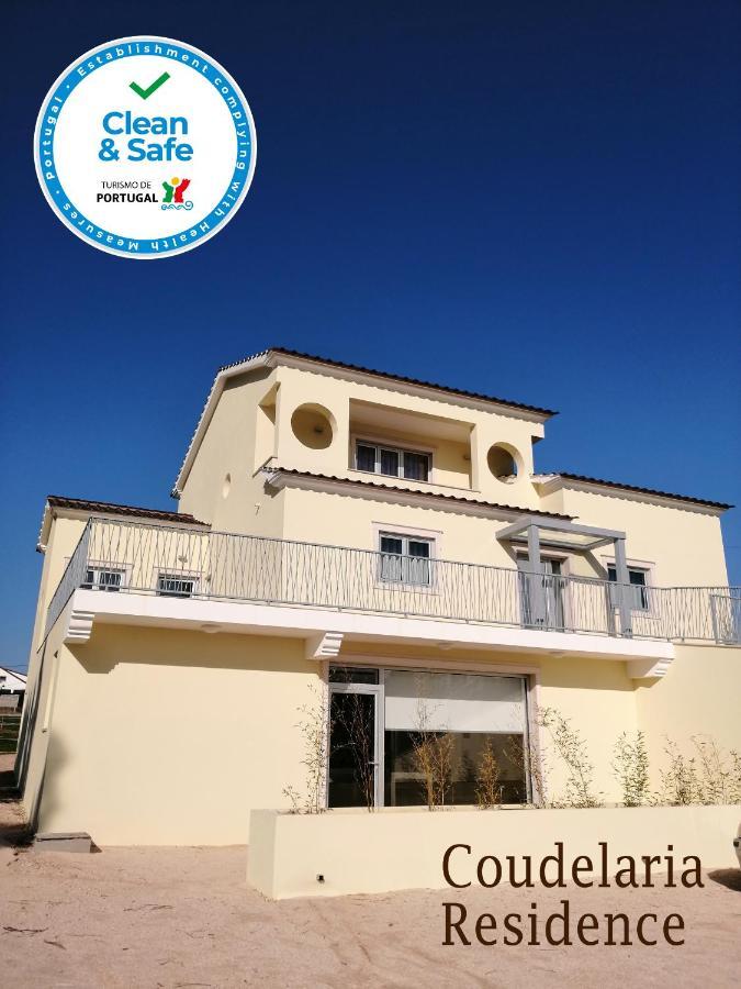 Coudelaria Residence Foz  Экстерьер фото