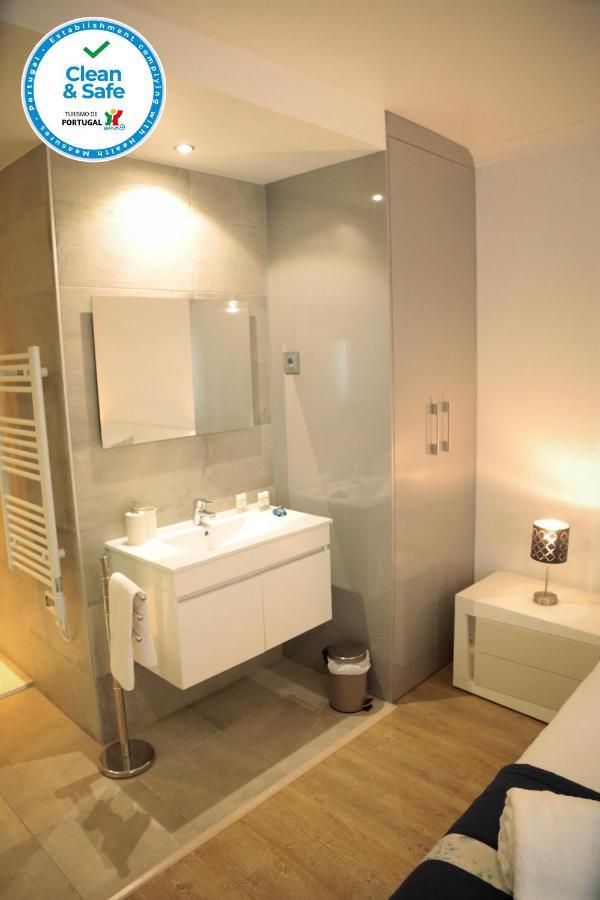 Coudelaria Residence Foz  Экстерьер фото