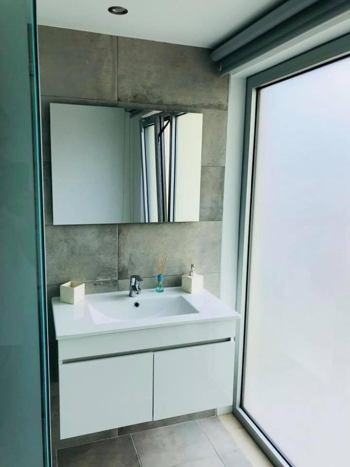 Coudelaria Residence Foz  Экстерьер фото
